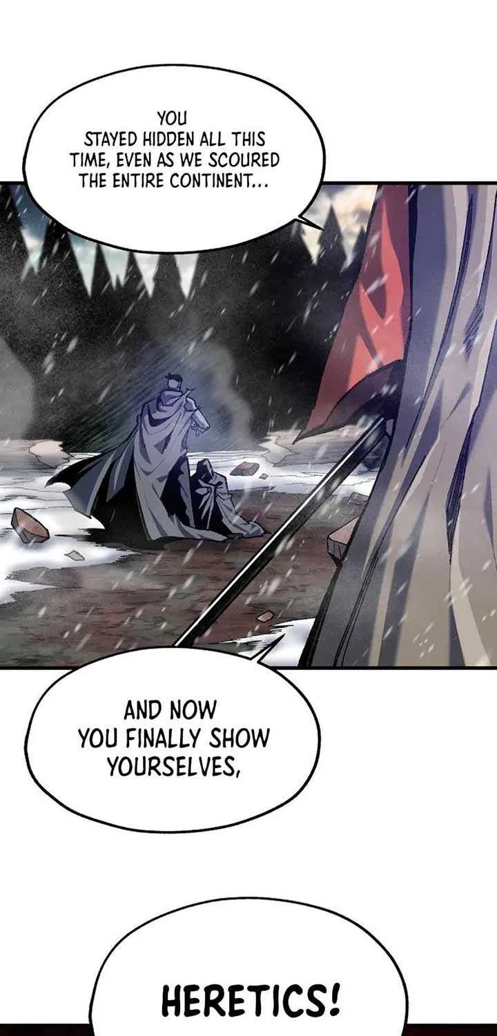 Lantern Of The Dawn Chapter 43 page 35 - 