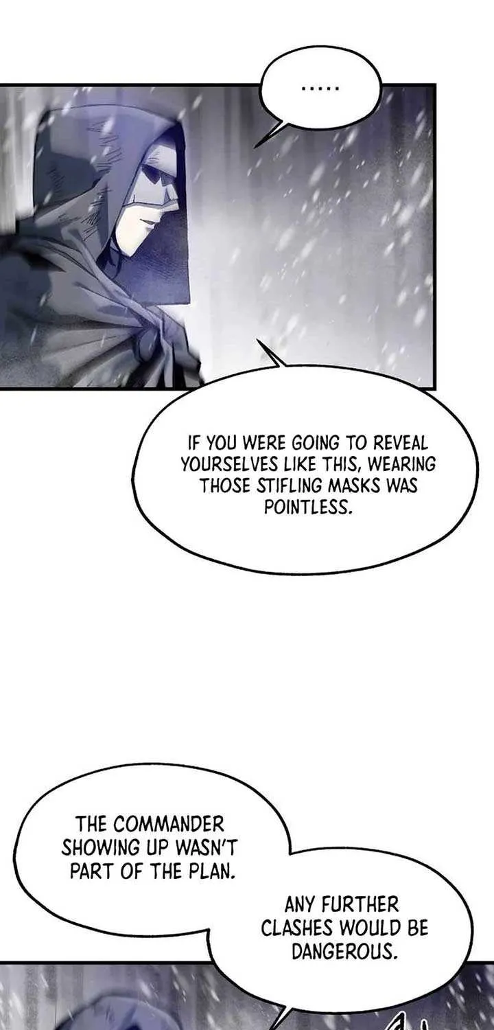 Lantern Of The Dawn Chapter 43 page 37 - 