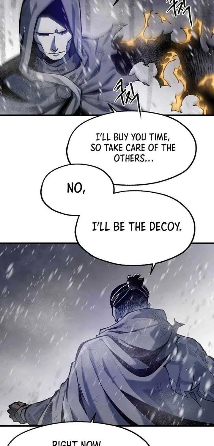Lantern Of The Dawn Chapter 43 page 38 - 