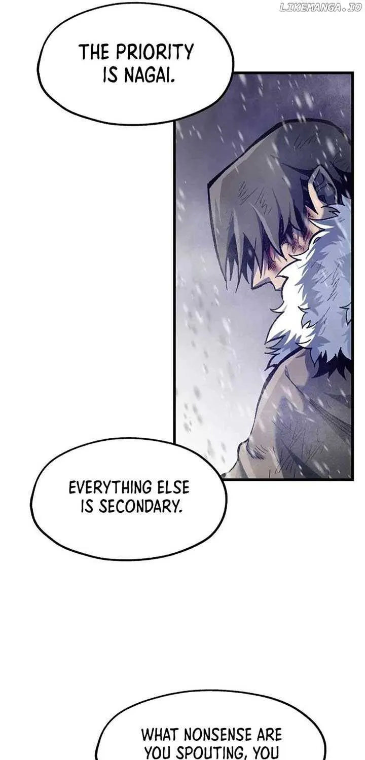 Lantern Of The Dawn Chapter 43 page 40 - 