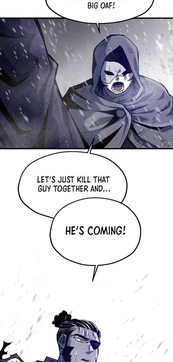 Lantern Of The Dawn Chapter 43 page 41 - 