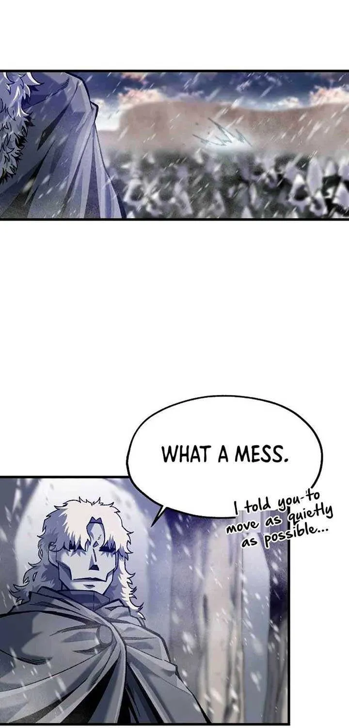 Lantern Of The Dawn Chapter 43 page 45 - 