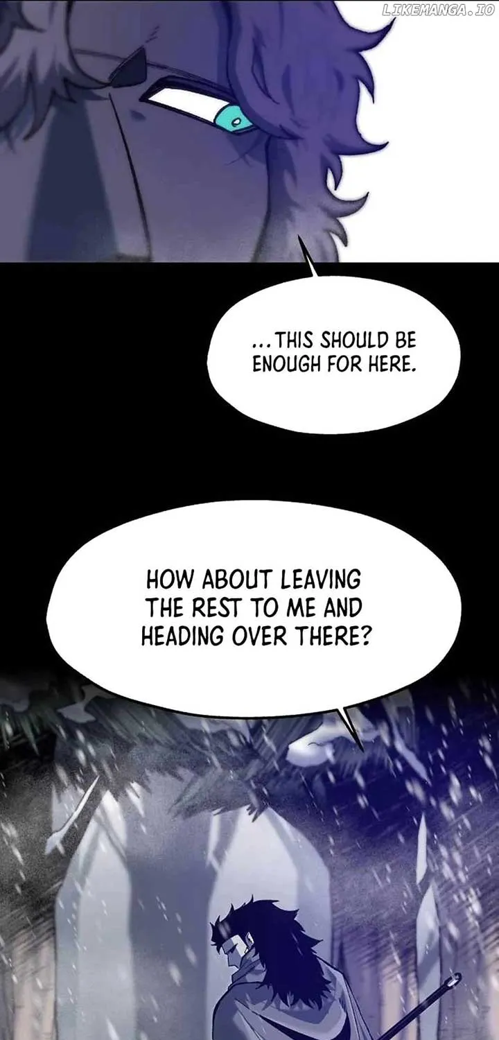 Lantern Of The Dawn Chapter 43 page 47 - 