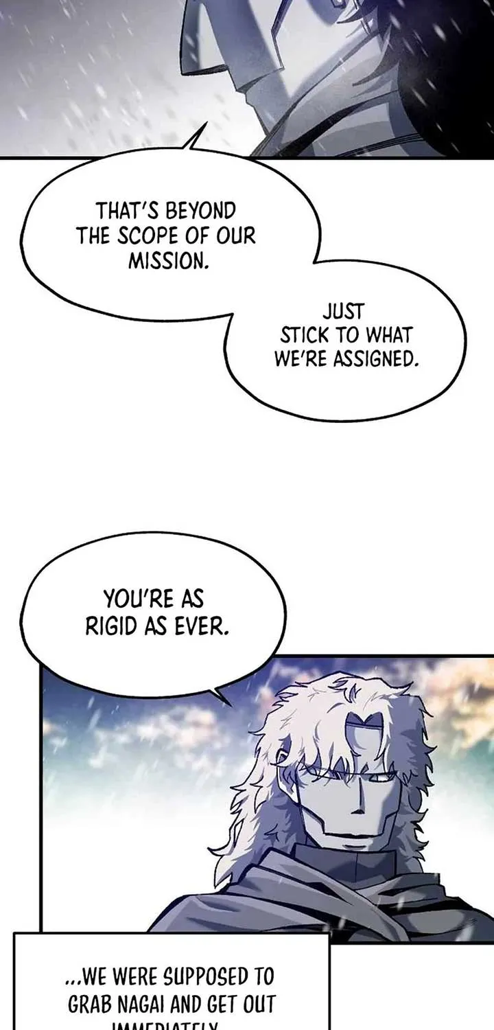 Lantern Of The Dawn Chapter 43 page 49 - 