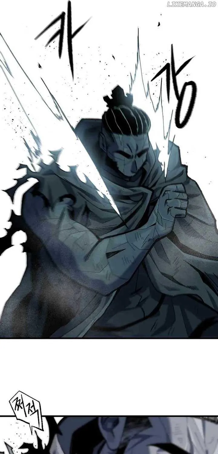 Lantern Of The Dawn Chapter 43 page 53 - 