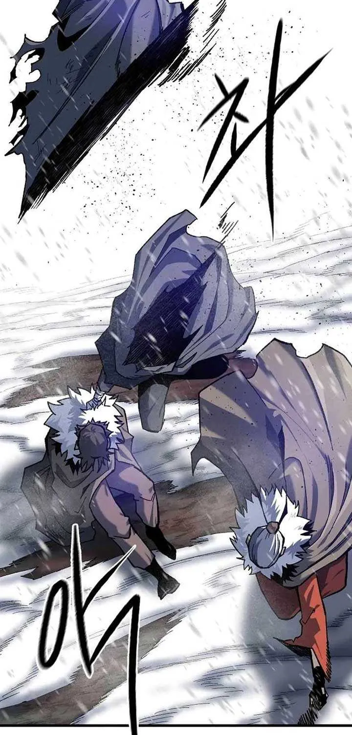 Lantern Of The Dawn Chapter 43 page 57 - 