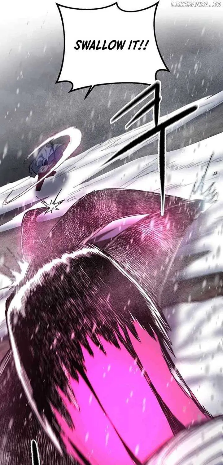 Lantern Of The Dawn Chapter 43 page 60 - 