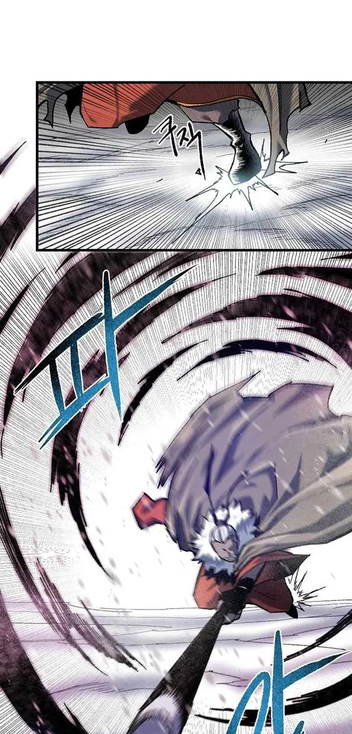 Lantern Of The Dawn Chapter 43 page 62 - 