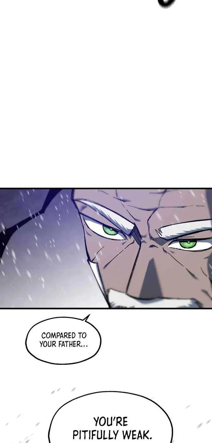 Lantern Of The Dawn Chapter 43 page 65 - 