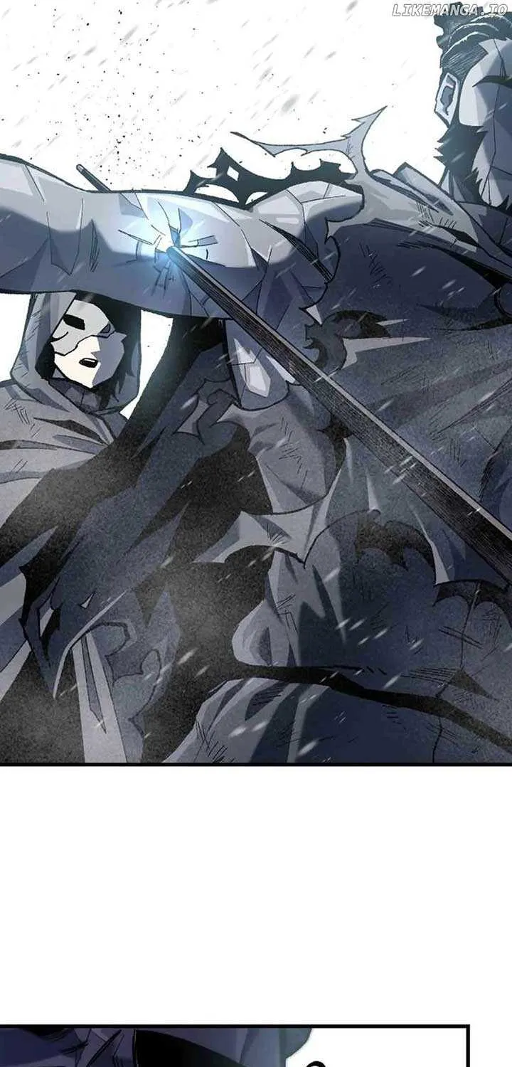 Lantern Of The Dawn Chapter 43 page 67 - 