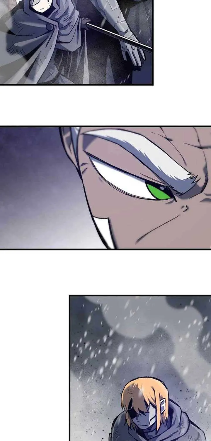 Lantern Of The Dawn Chapter 43 page 71 - 