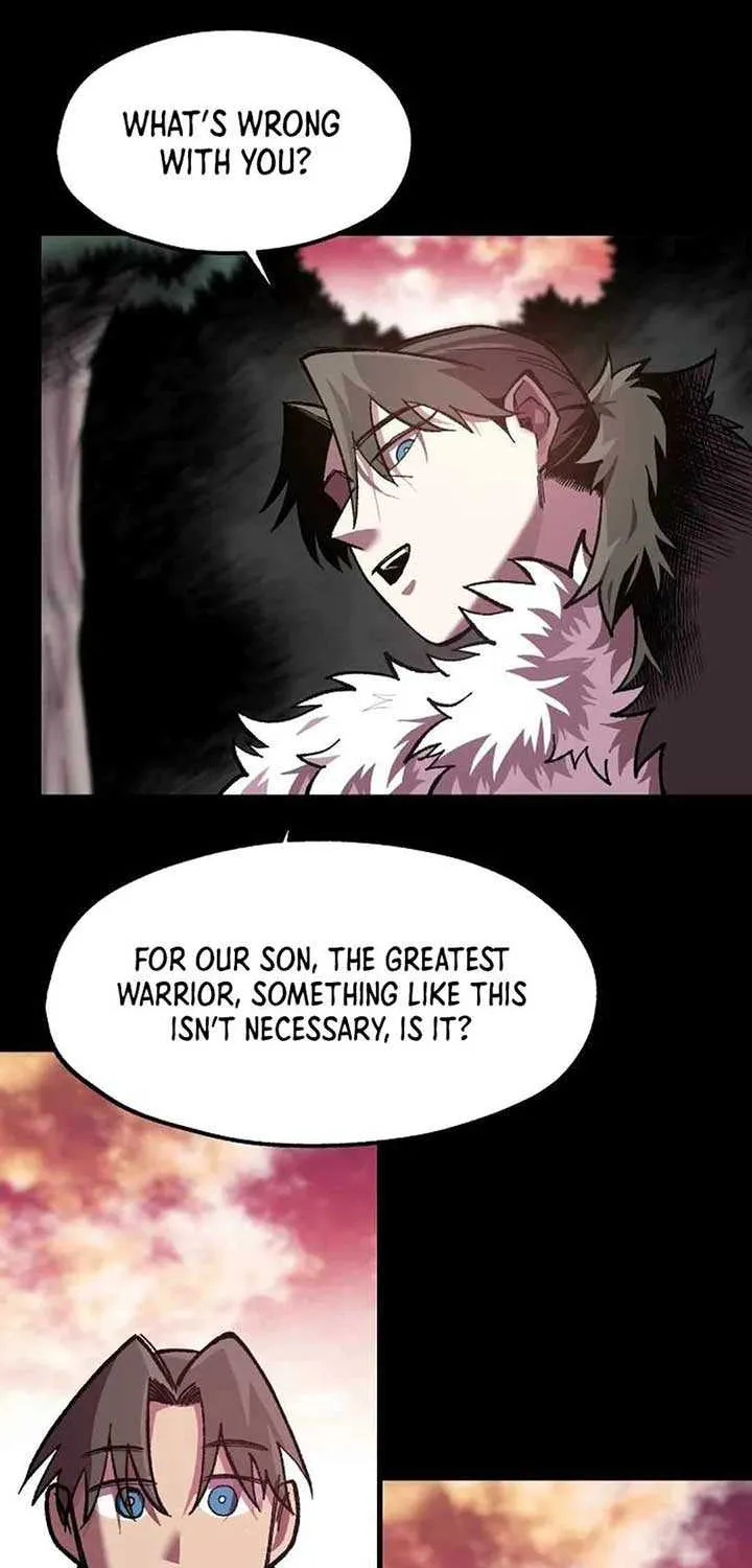 Lantern Of The Dawn Chapter 44 page 12 - 