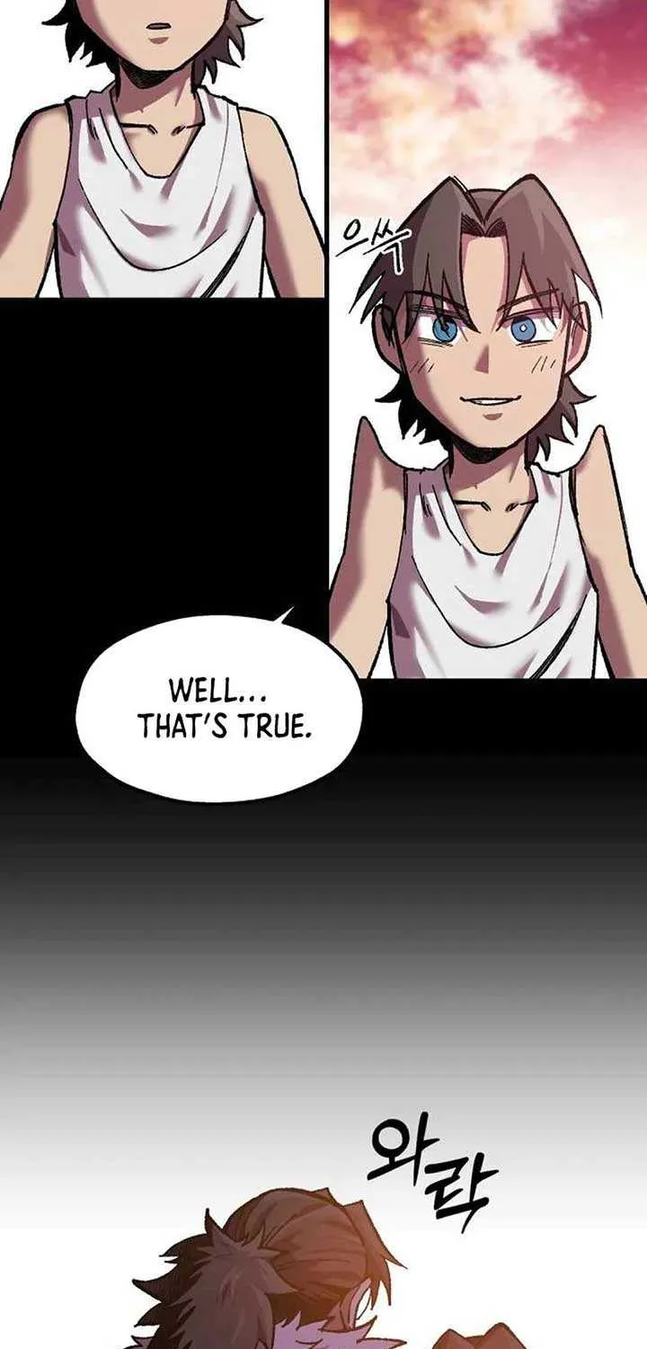 Lantern Of The Dawn Chapter 44 page 13 - 