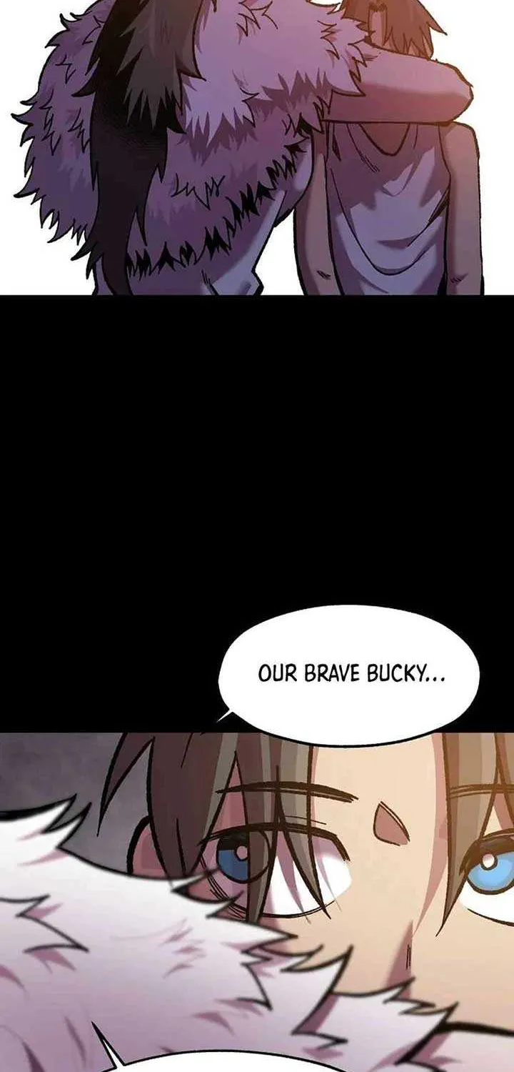 Lantern Of The Dawn Chapter 44 page 14 - 