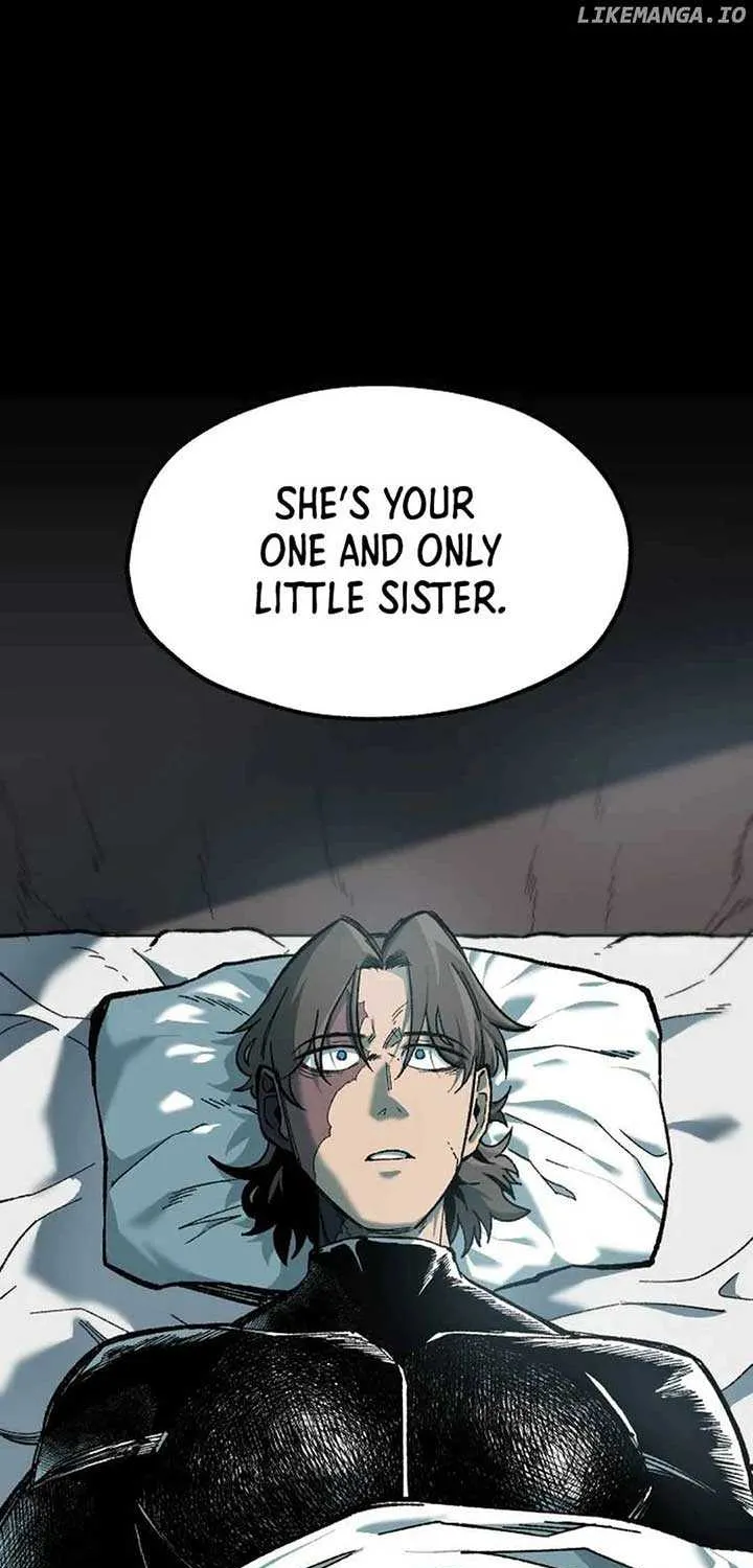 Lantern Of The Dawn Chapter 44 page 16 - 