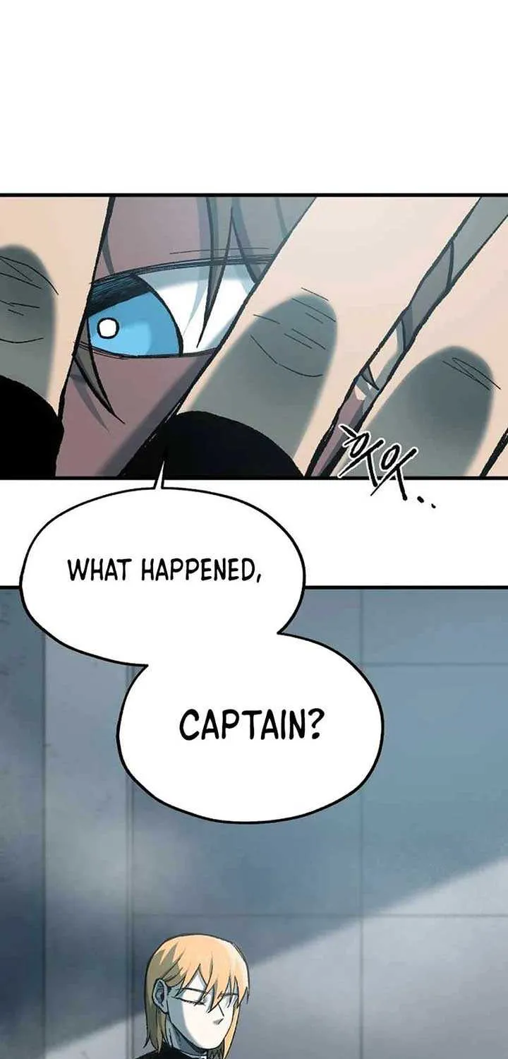 Lantern Of The Dawn Chapter 44 page 18 - 