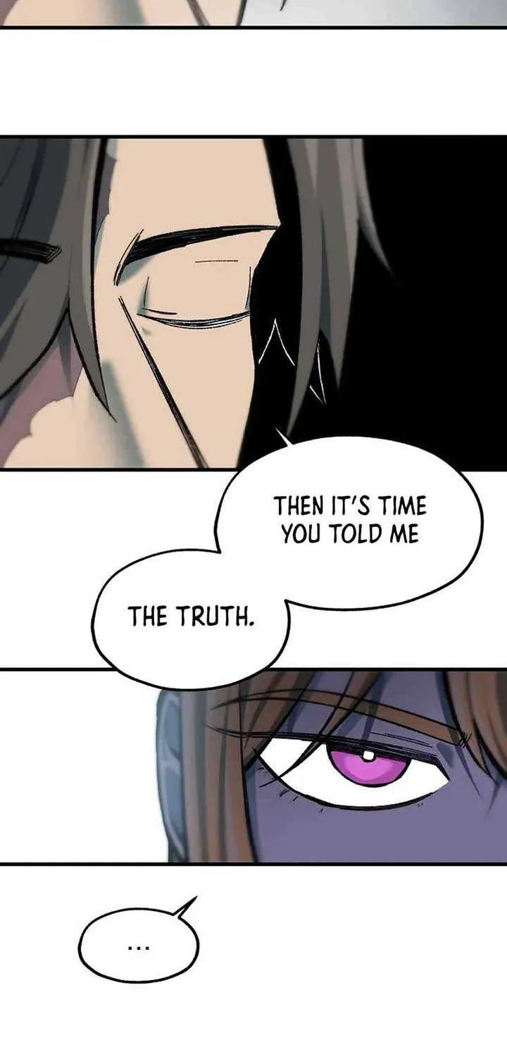 Lantern Of The Dawn Chapter 44 page 24 - 