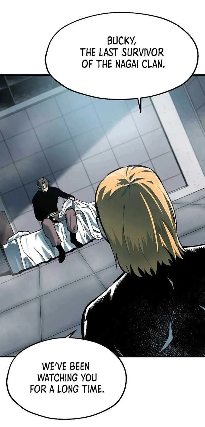 Lantern Of The Dawn Chapter 44 page 25 - 