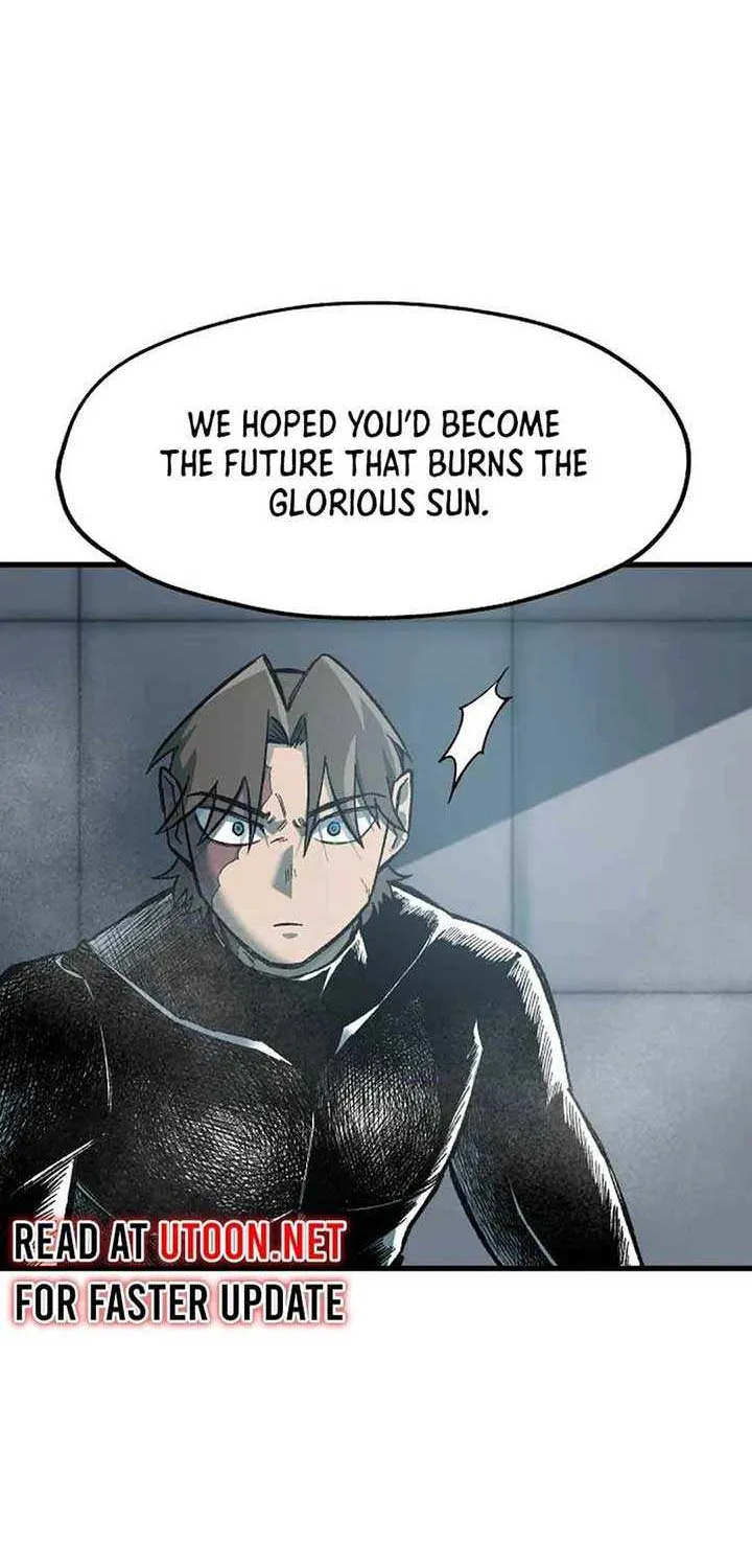 Lantern Of The Dawn Chapter 44 page 26 - 