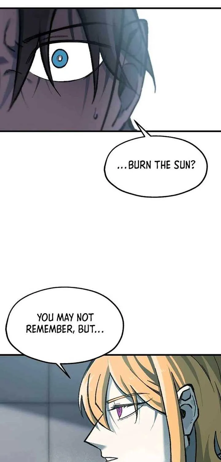 Lantern Of The Dawn Chapter 44 page 27 - 