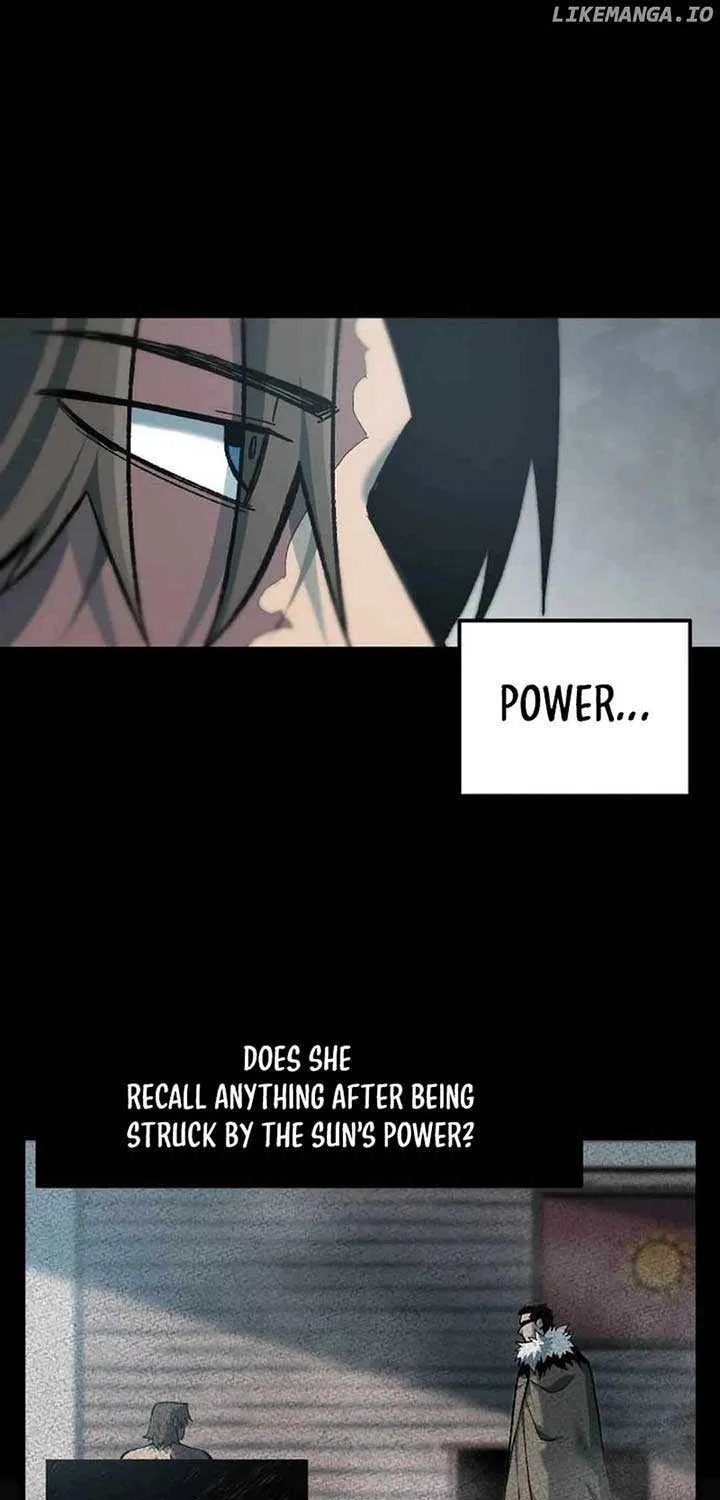 Lantern Of The Dawn Chapter 44 page 30 - 