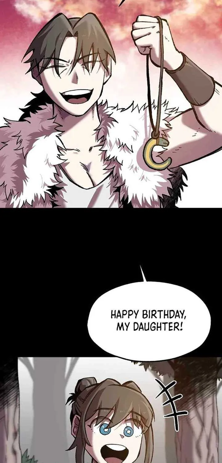 Lantern Of The Dawn Chapter 44 page 4 - 