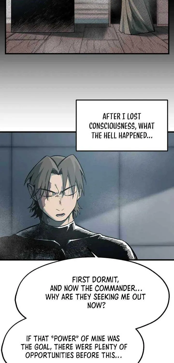 Lantern Of The Dawn Chapter 44 page 31 - 