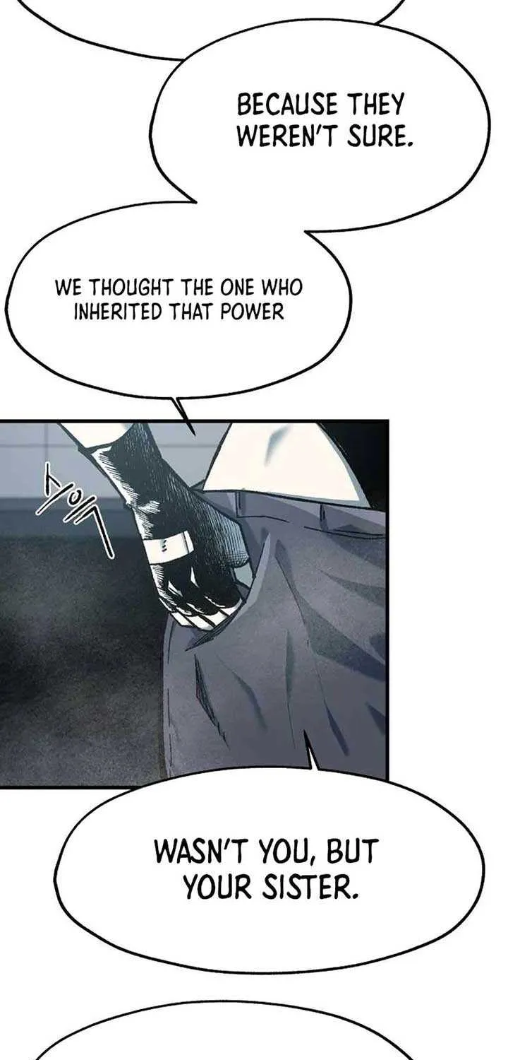 Lantern Of The Dawn Chapter 44 page 32 - 
