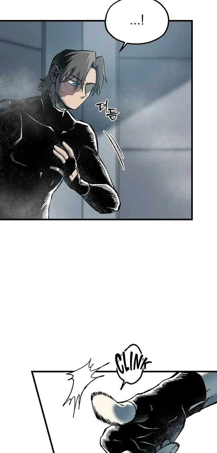 Lantern Of The Dawn Chapter 44 page 34 - 
