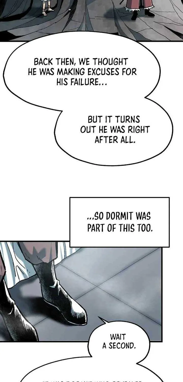 Lantern Of The Dawn Chapter 44 page 38 - 