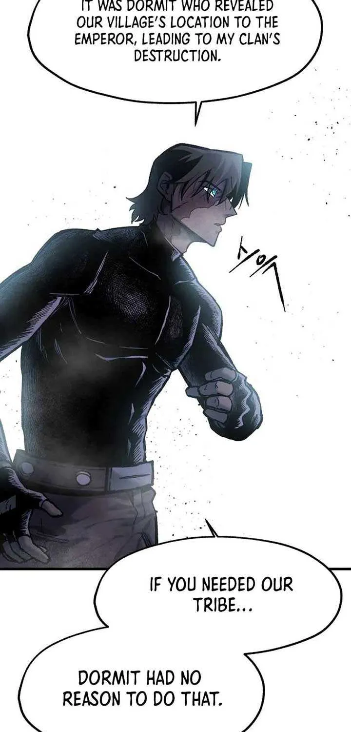 Lantern Of The Dawn Chapter 44 page 39 - 