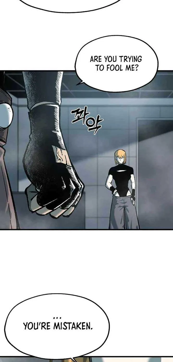 Lantern Of The Dawn Chapter 44 page 40 - 