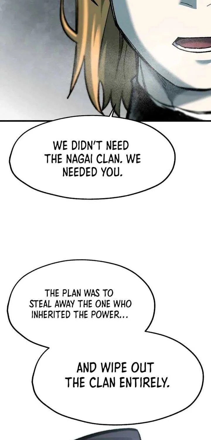 Lantern Of The Dawn Chapter 44 page 41 - 