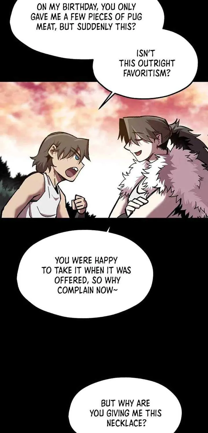 Lantern Of The Dawn Chapter 44 page 6 - 