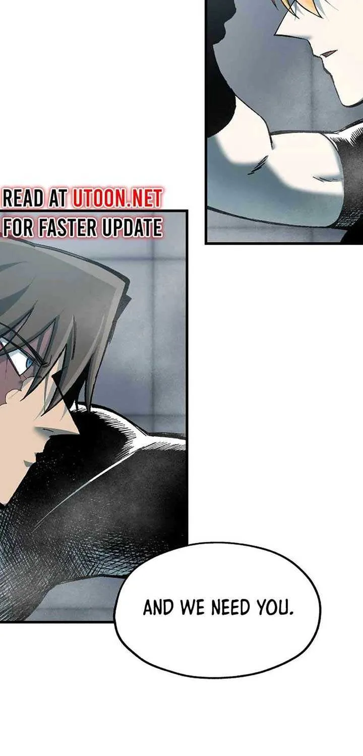 Lantern Of The Dawn Chapter 44 page 53 - 