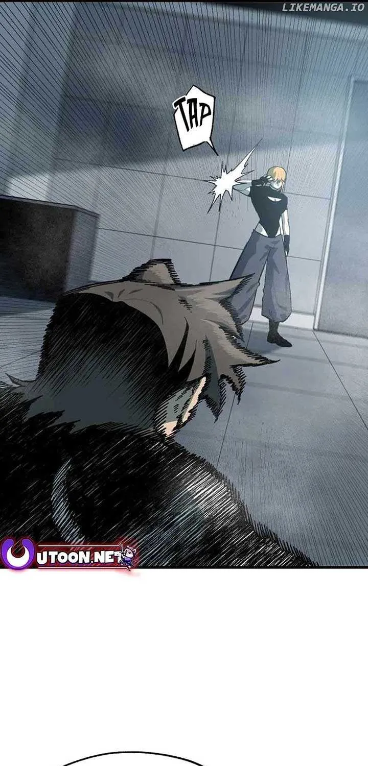 Lantern Of The Dawn Chapter 44 page 55 - 