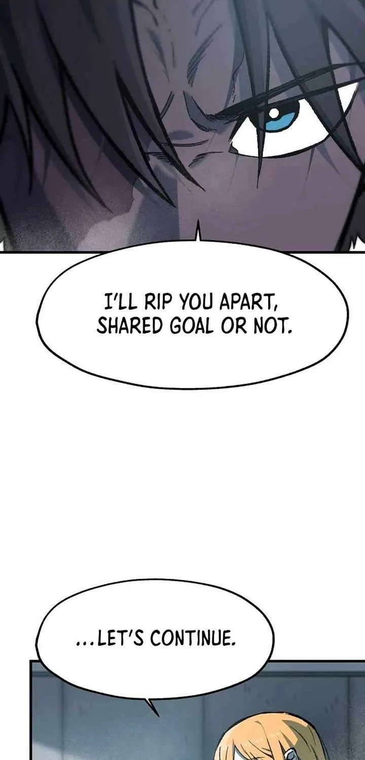 Lantern Of The Dawn Chapter 44 page 57 - 