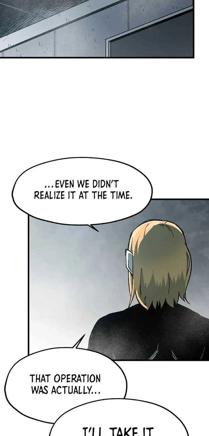 Lantern Of The Dawn Chapter 44 page 59 - 