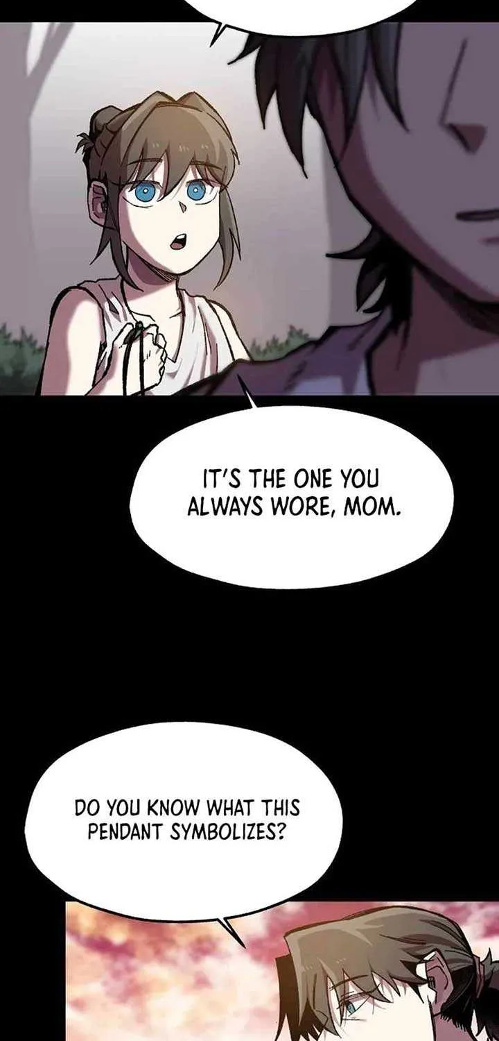 Lantern Of The Dawn Chapter 44 page 7 - 