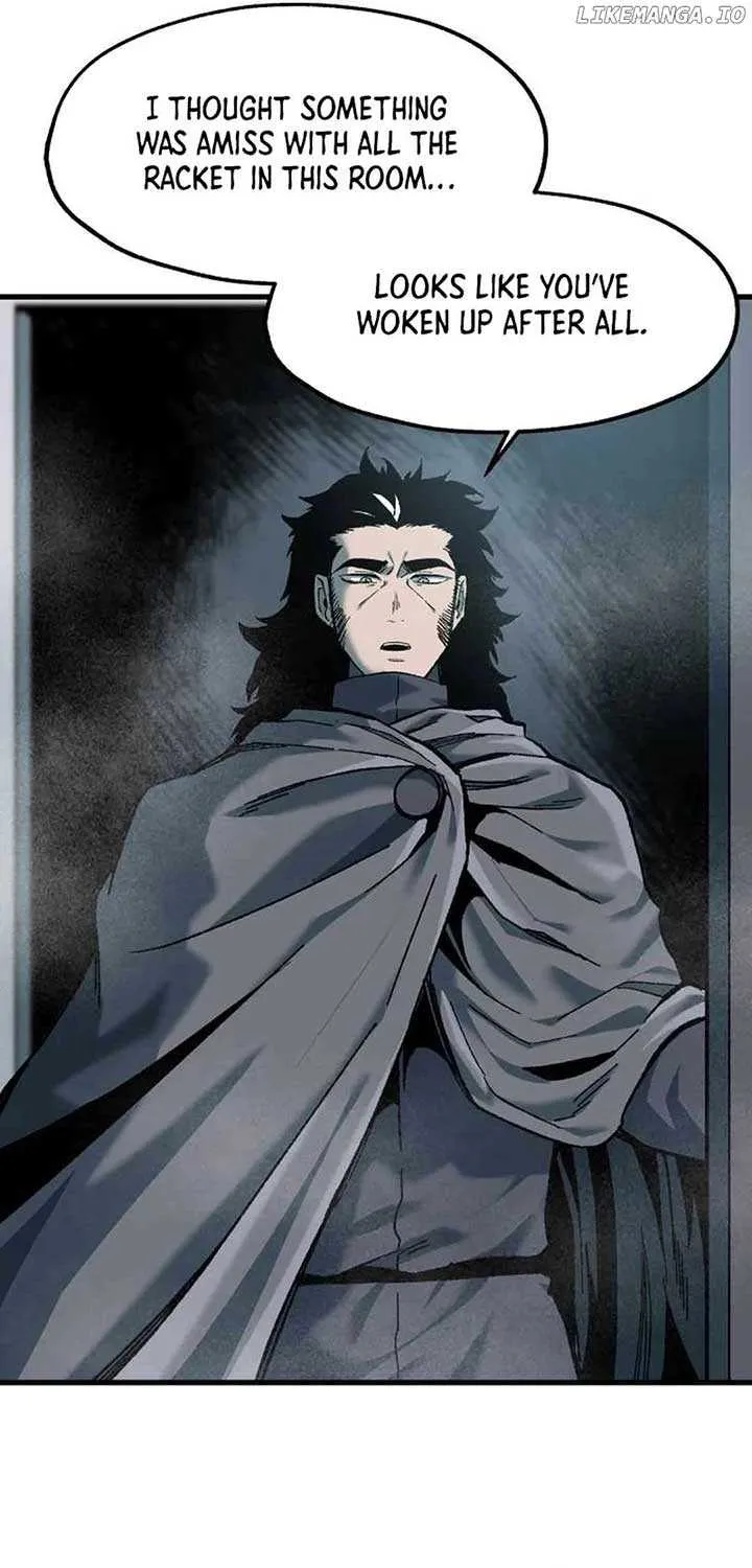 Lantern Of The Dawn Chapter 44 page 61 - 