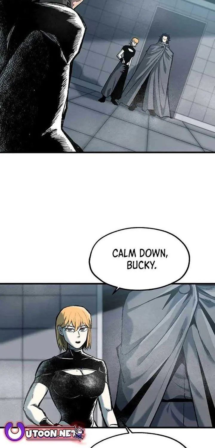 Lantern Of The Dawn Chapter 44 page 64 - 