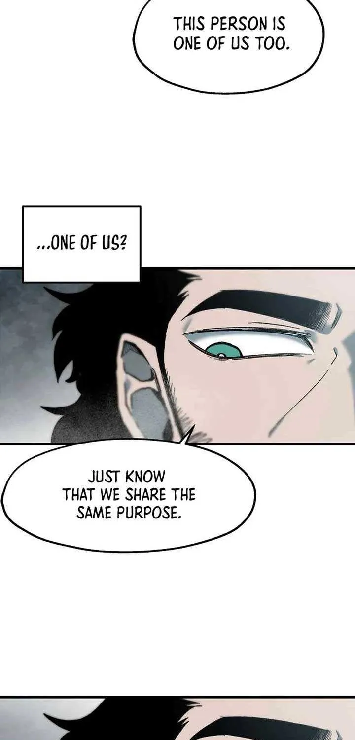 Lantern Of The Dawn Chapter 44 page 65 - 