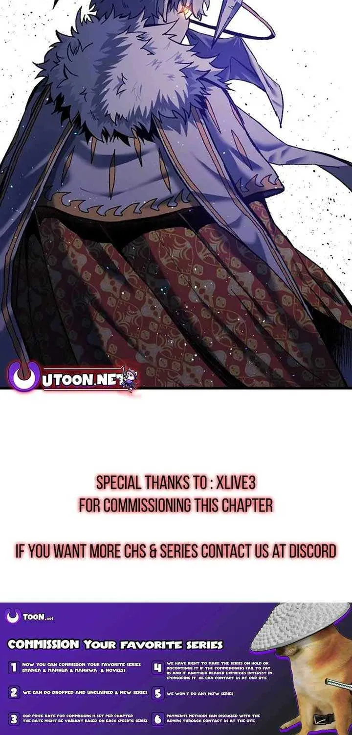 Lantern Of The Dawn Chapter 44 page 72 - 