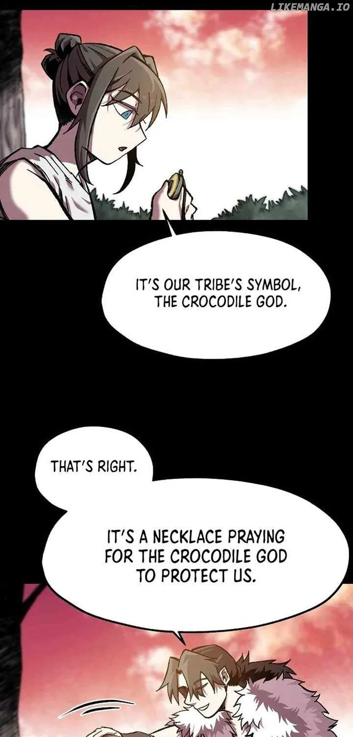 Lantern Of The Dawn Chapter 44 page 9 - 