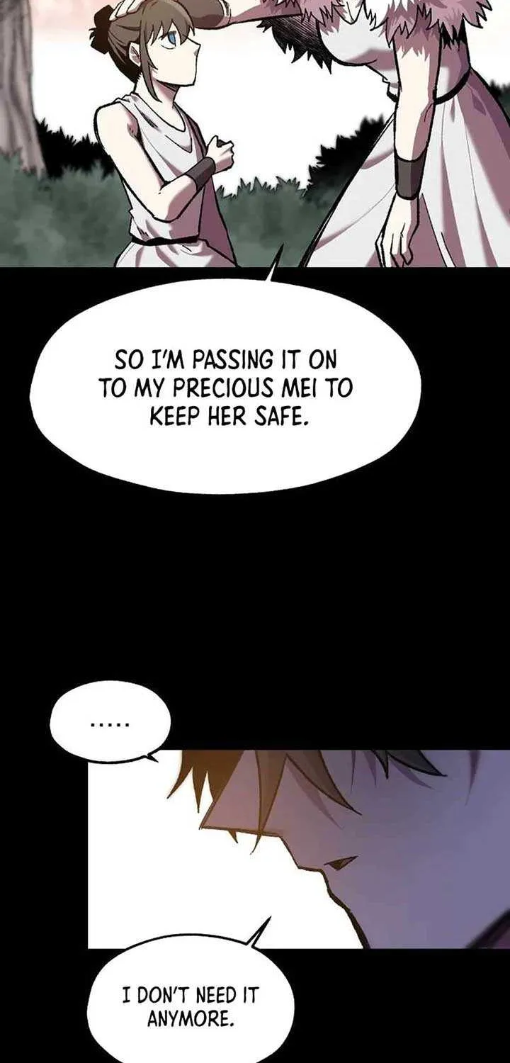 Lantern Of The Dawn Chapter 44 page 10 - 