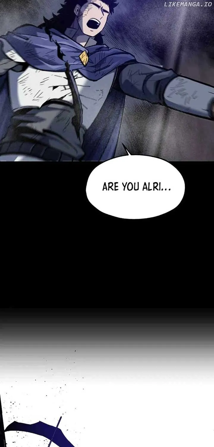 Lantern Of The Dawn Chapter 45 page 16 - 