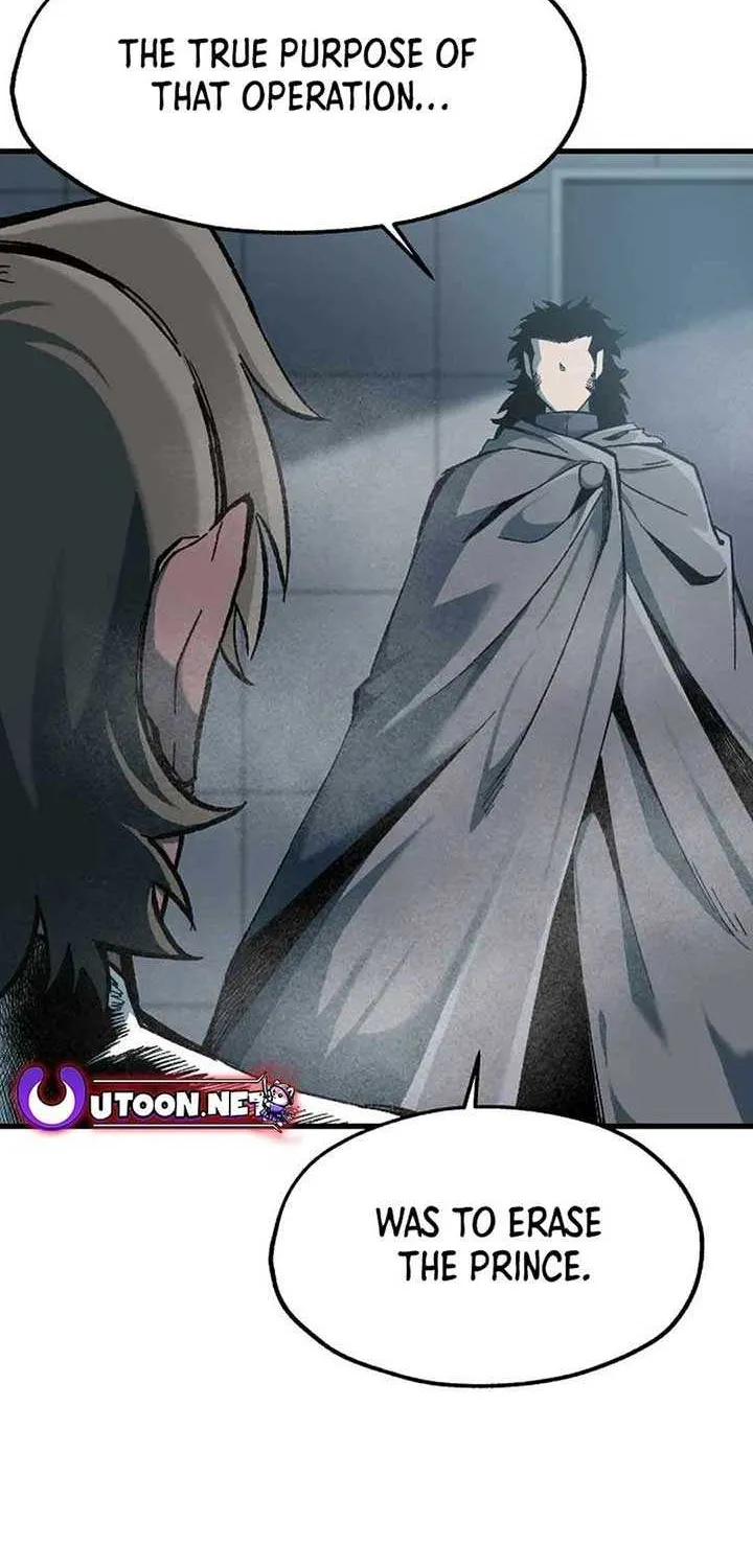 Lantern Of The Dawn Chapter 45 page 3 - 