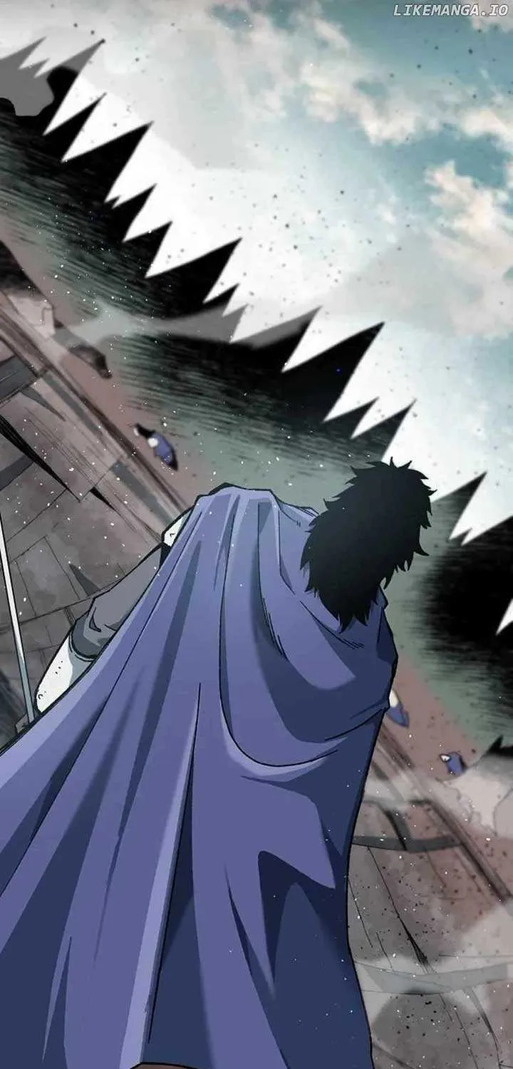 Lantern Of The Dawn Chapter 45 page 23 - 