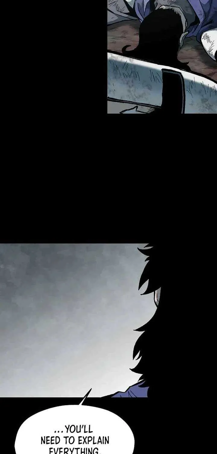Lantern Of The Dawn Chapter 45 page 25 - 