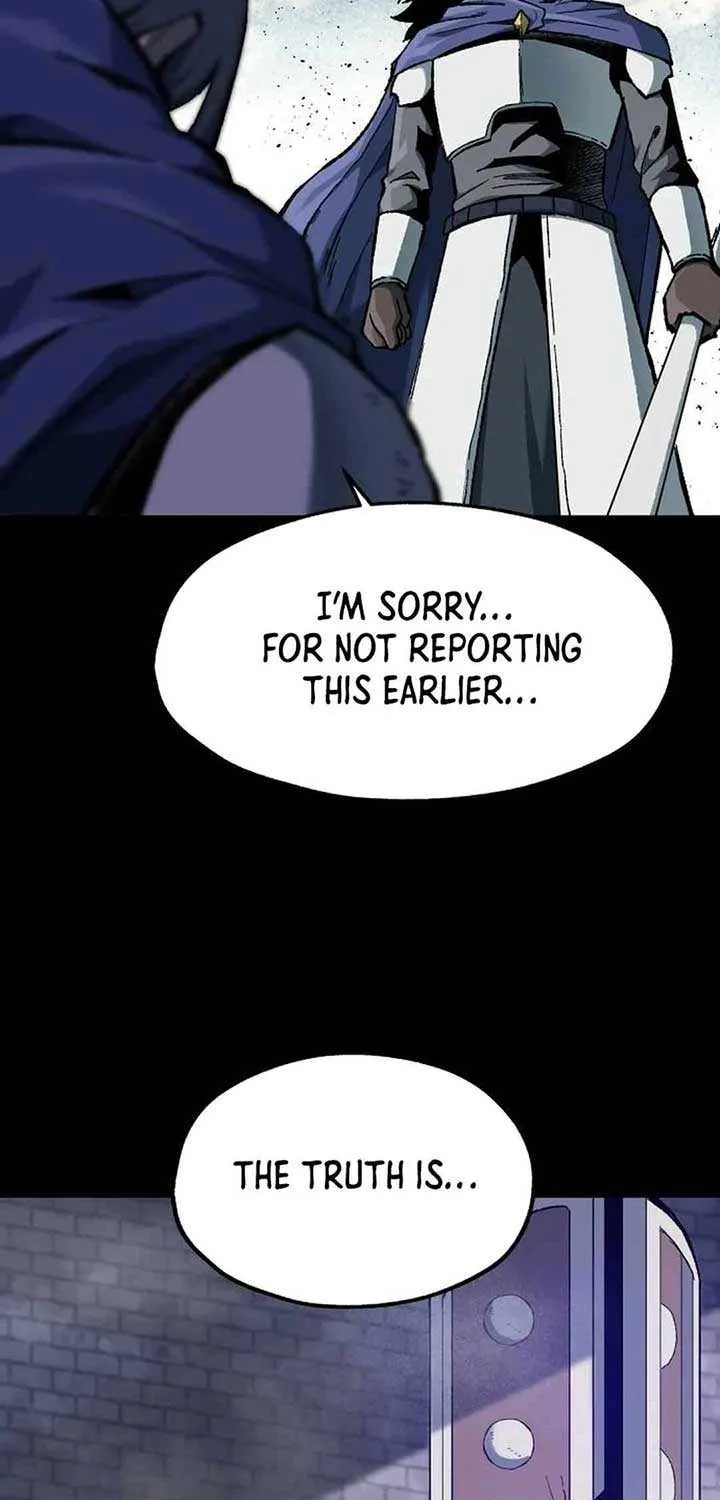 Lantern Of The Dawn Chapter 45 page 27 - 